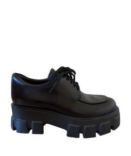 PRADA Брогги и оксфорды