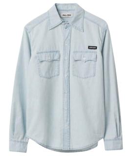 MIU MIU Рубашка