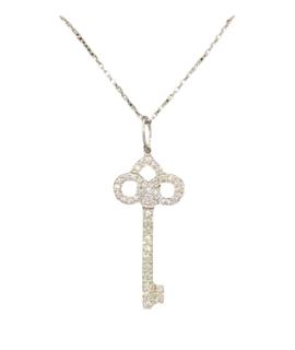 TIFFANY&CO Подвеска