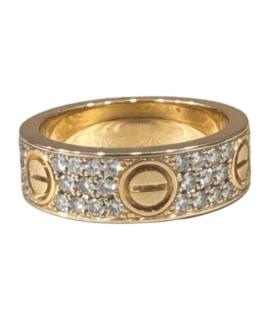 CARTIER Кольцо