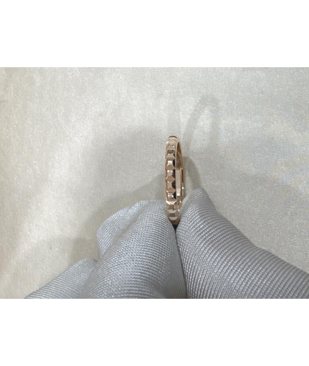 BOUCHERON Золотое кольцо из розового золота, фото 3