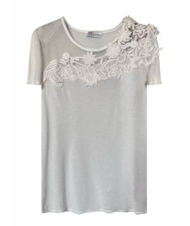 RED VALENTINO Футболка