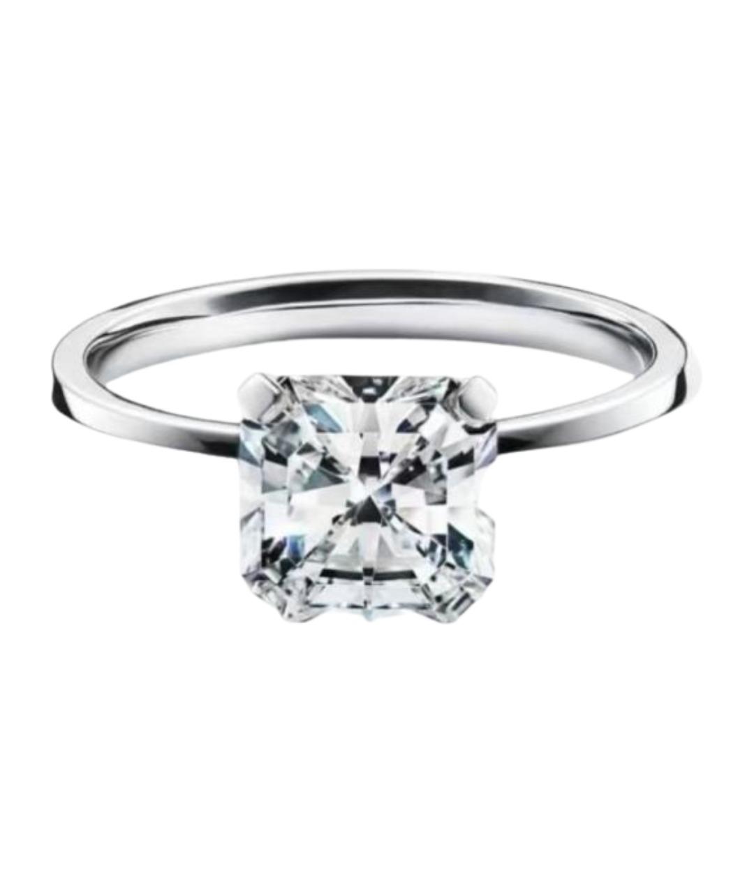 TIFFANY&CO Серебряное кольцо, фото 1