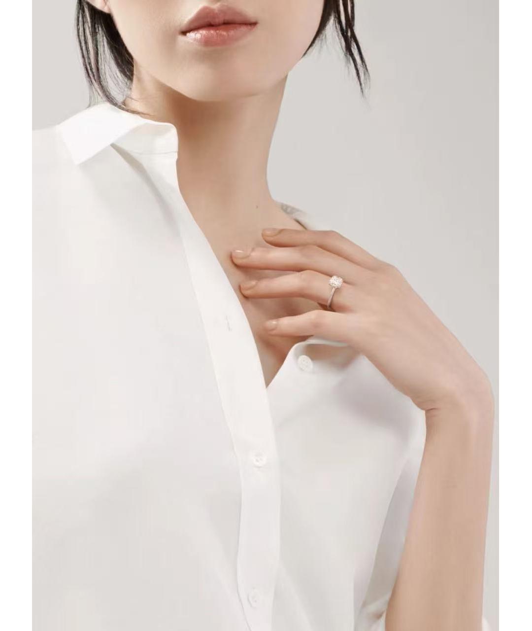 TIFFANY&CO Серебряное кольцо, фото 5