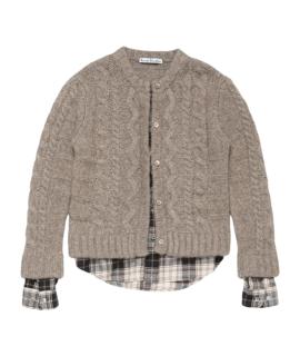 ACNE STUDIOS Кардиган