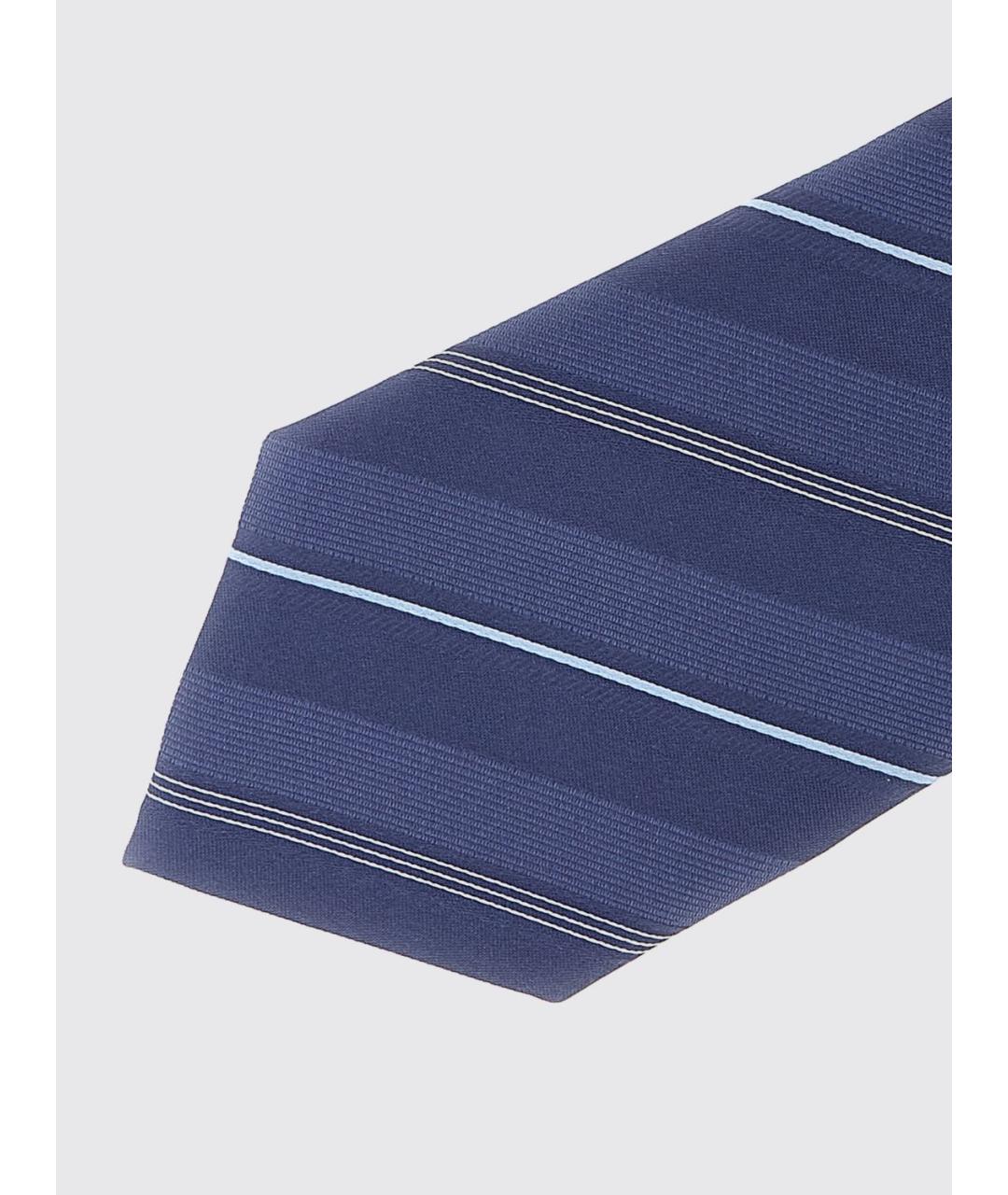 BRUNELLO CUCINELLI Шелковый галстук, фото 2