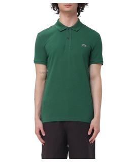 LACOSTE Поло с коротким рукавом