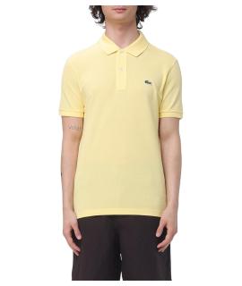 LACOSTE Поло с коротким рукавом
