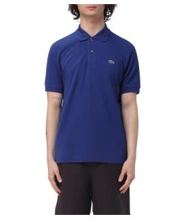LACOSTE Поло с коротким рукавом