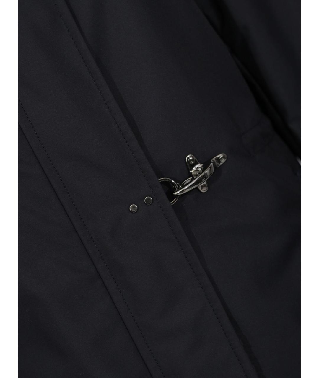 FAY Синяя куртка, фото 4