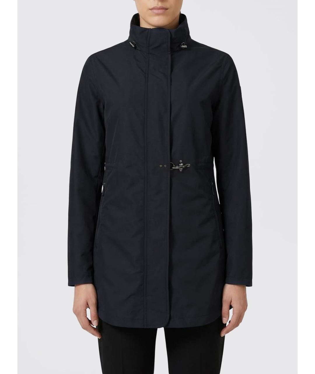 FAY Синяя куртка, фото 3