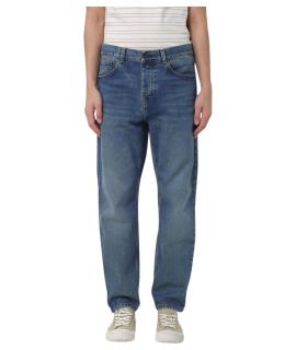 CARHARTT WIP Прямые джинсы