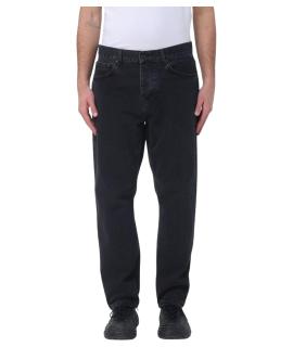 CARHARTT WIP Прямые джинсы