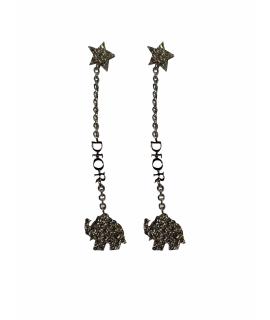 CHRISTIAN DIOR Серьги