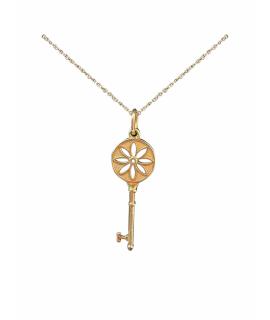 TIFFANY&CO Колье