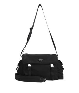 PRADA Сумка на плечо