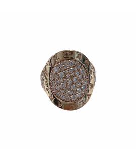 BVLGARI Кольцо