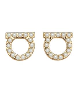 FERRAGAMO Серьги