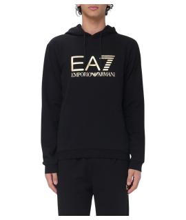 EA7 Худи/толстовка
