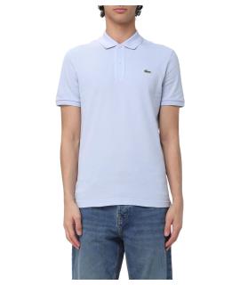 LACOSTE Поло с коротким рукавом