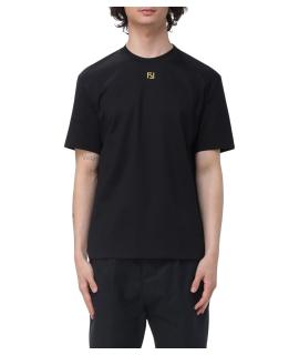 FENDI Футболка