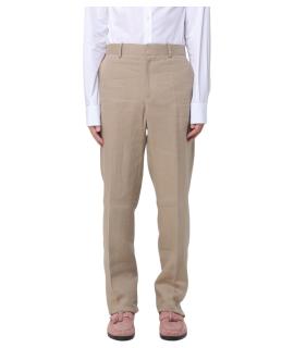 AGNONA Повседневные брюки