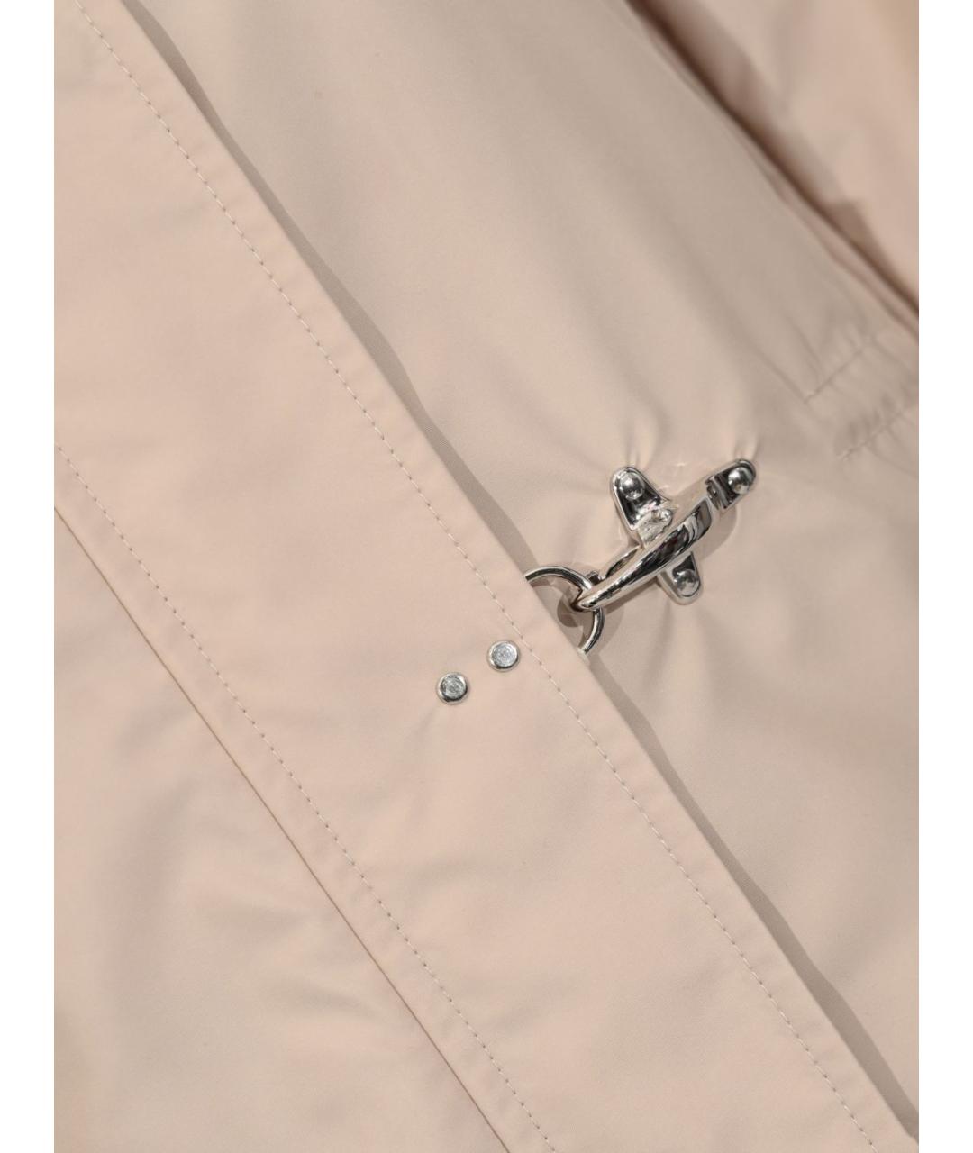 FAY Бежевая куртка, фото 3