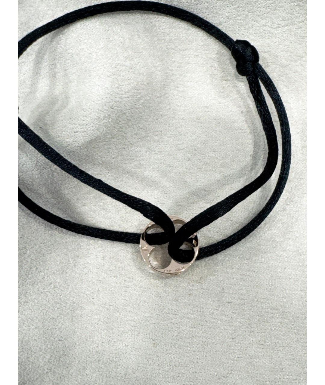 LOUIS VUITTON Золотой браслет из розового золота, фото 2