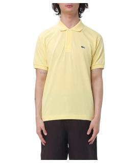 LACOSTE Поло с коротким рукавом