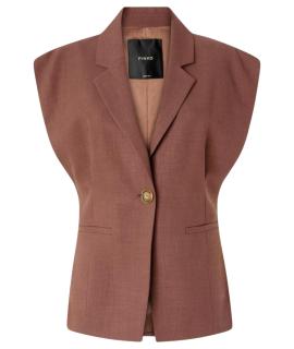 PINKO Жилетка