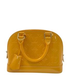 LOUIS VUITTON Сумка с короткими ручками