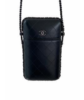 CHANEL Сумка через плечо
