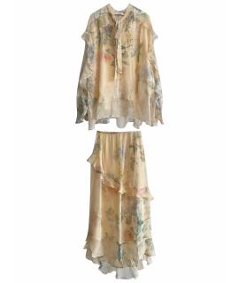 ZIMMERMANN Костюм с юбками