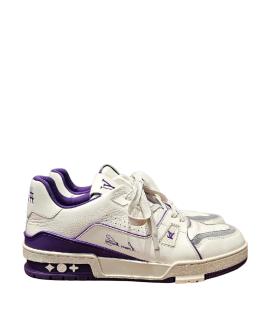 LOUIS VUITTON Кеды