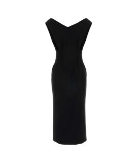 JIL SANDER Вечернее платье