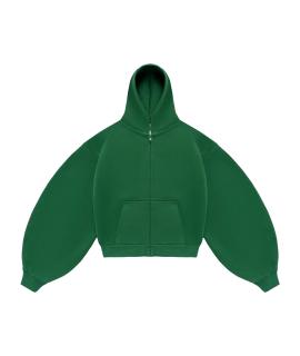 PLANTA ROSA Худи/толстовка