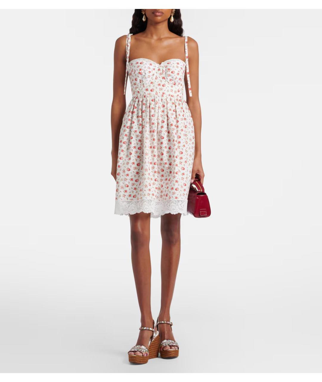 DOLCE&GABBANA Сандалии, фото 3