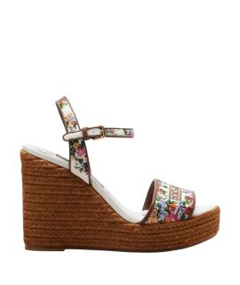 DOLCE&GABBANA Сандалии