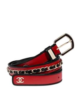 CHANEL Ремень