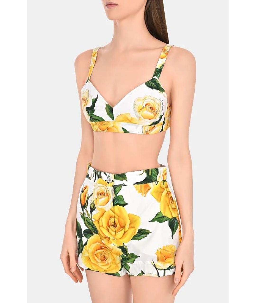 DOLCE&GABBANA Костюм с брюками, фото 2