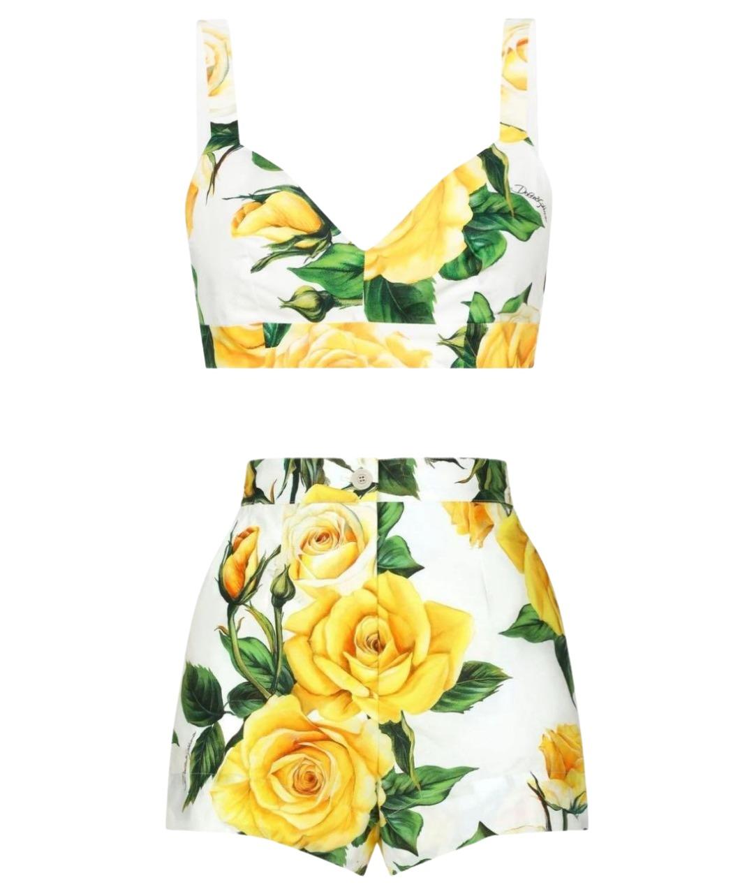 DOLCE&GABBANA Костюм с брюками, фото 1