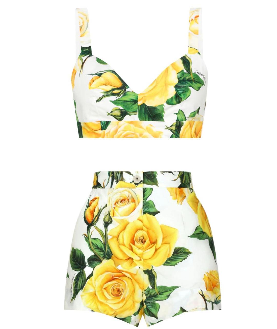 DOLCE&GABBANA Костюм с брюками, фото 7