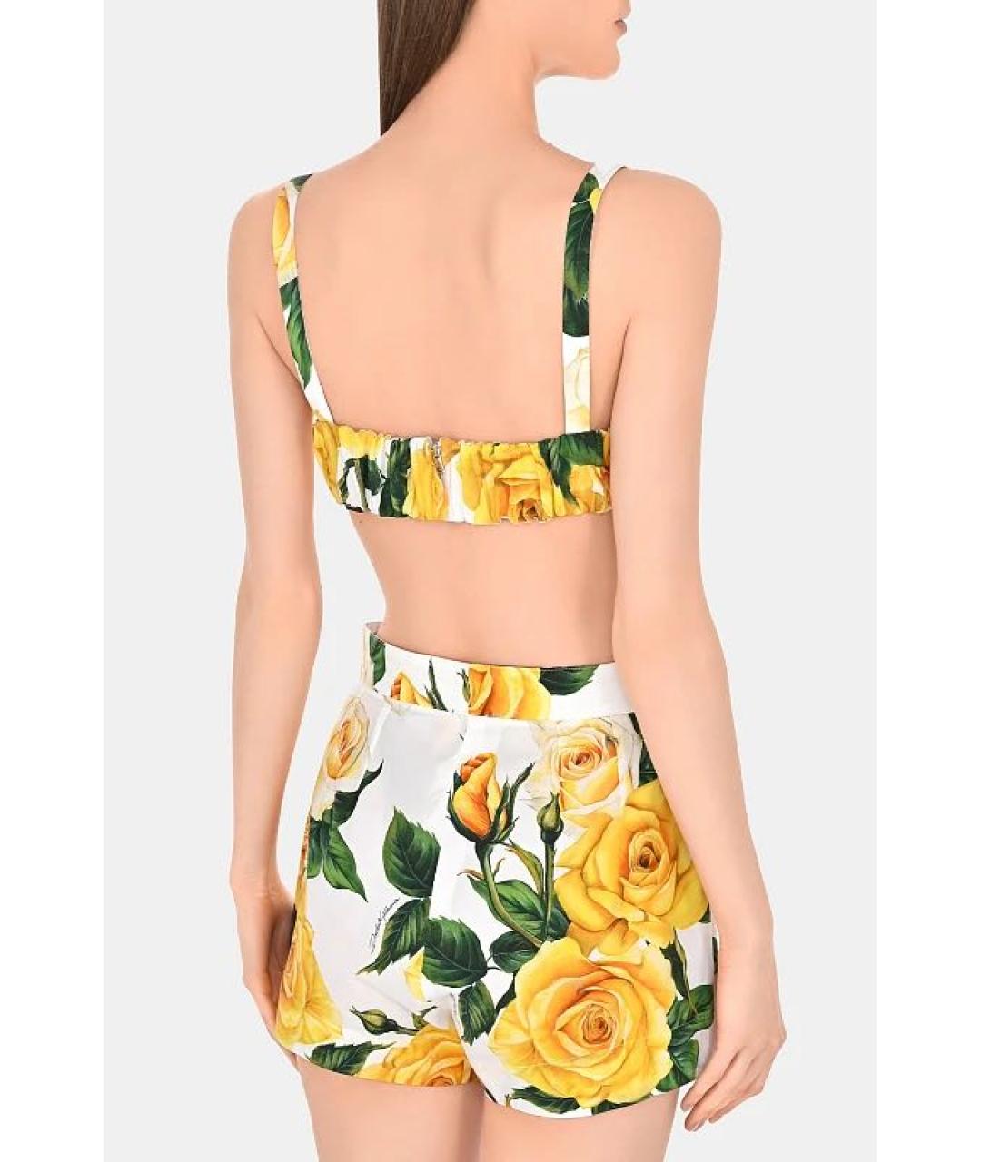 DOLCE&GABBANA Костюм с брюками, фото 3