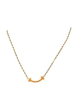 TIFFANY&CO Колье