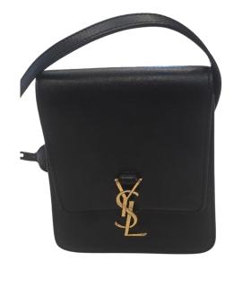 SAINT LAURENT Клатч/вечерняя сумка