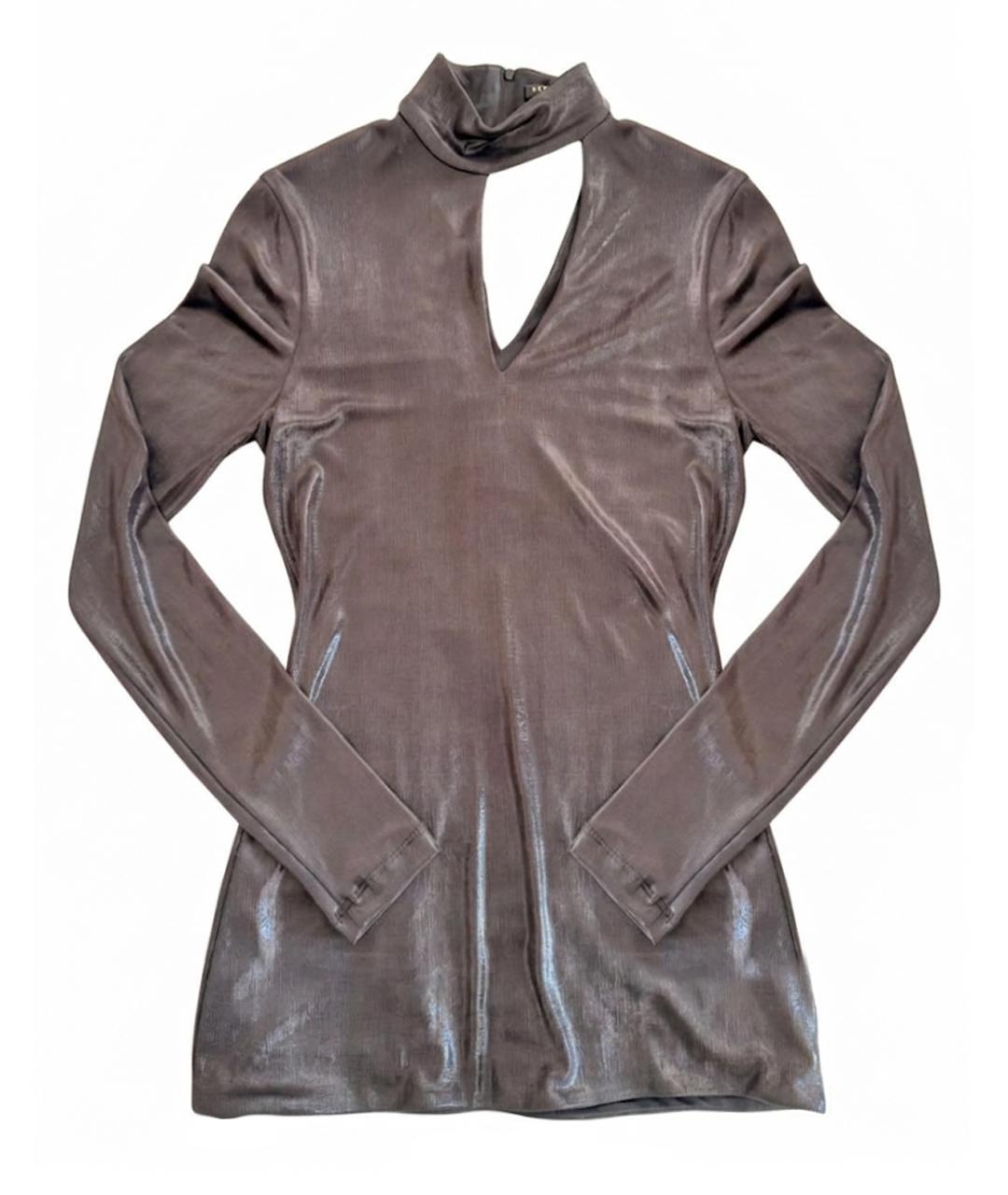 VERSACE Черная водолазка, фото 1