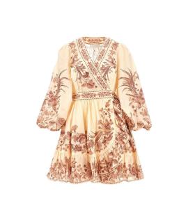 ZIMMERMANN Повседневное платье