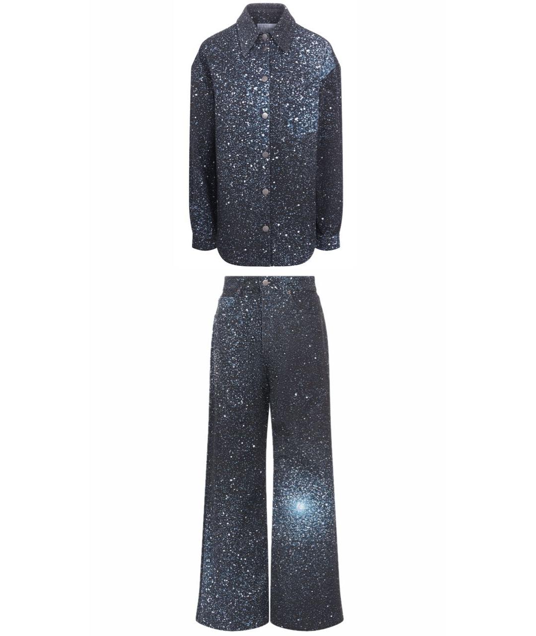 GIUSEPPE DI MORABITO Костюм с брюками, фото 7