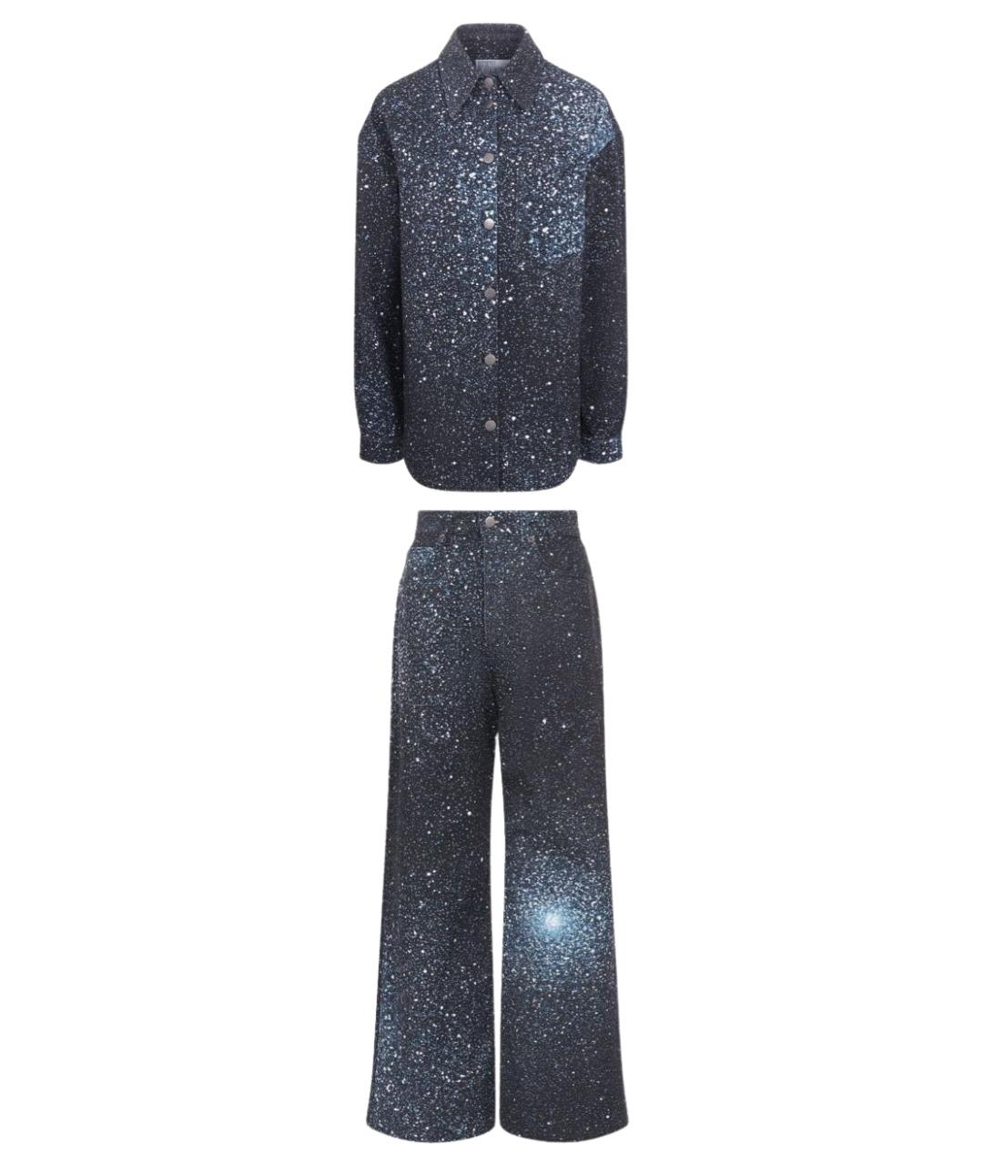 GIUSEPPE DI MORABITO Костюм с брюками, фото 1