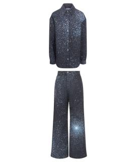 GIUSEPPE DI MORABITO Костюм с брюками